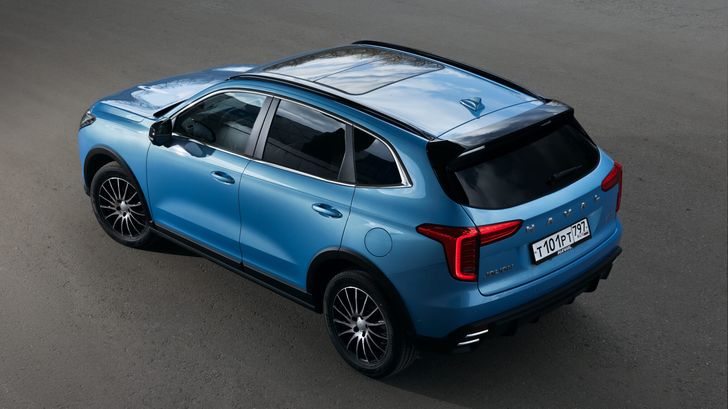 Haval M6 Haval M6