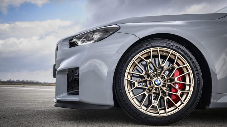 BMW M2 CS 2026 BMW M2 CS 2026