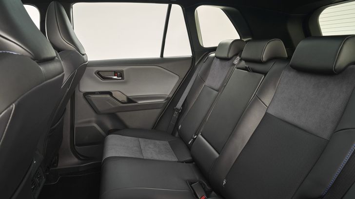 Toyota RAV4 шестого поколения Toyota RAV4 шестого поколения