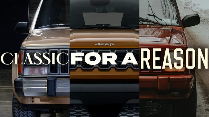 Тизер нового Jeep Cherokee Тизер нового Jeep Cherokee