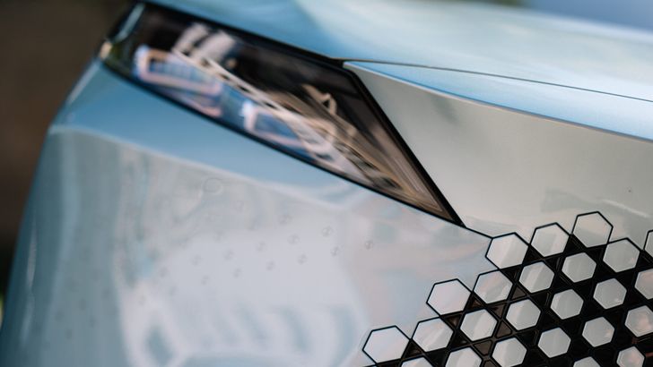 Omoda C7 Omoda C7