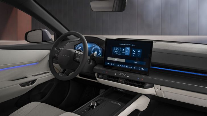 Lexus ES восьмого поколения Lexus ES восьмого поколения