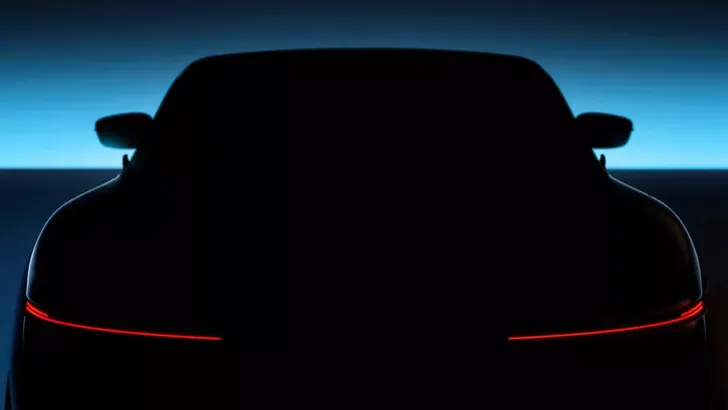 BMW работает над новой моделью с революционным дизайном. Первые изображения новинки BMW работает над новой моделью с революционным дизайном. Первые изображения новинки