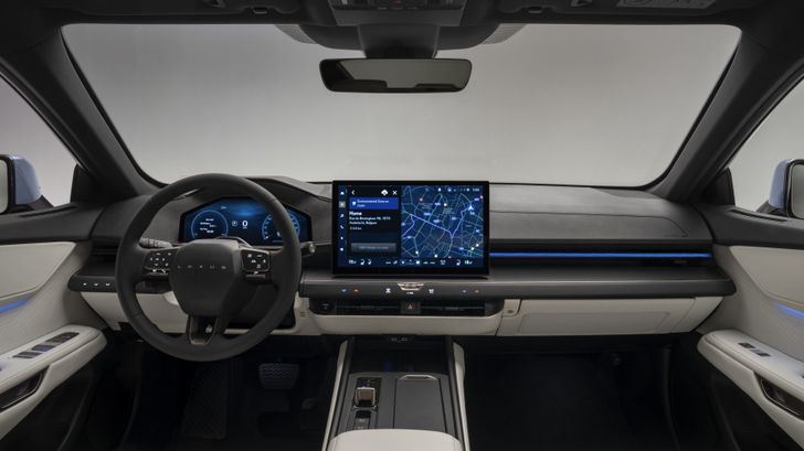 Lexus ES восьмого поколения Lexus ES восьмого поколения