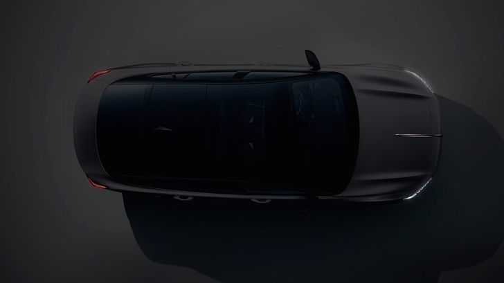 Hongqi H6