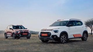 Citroen C3 Sport Edition