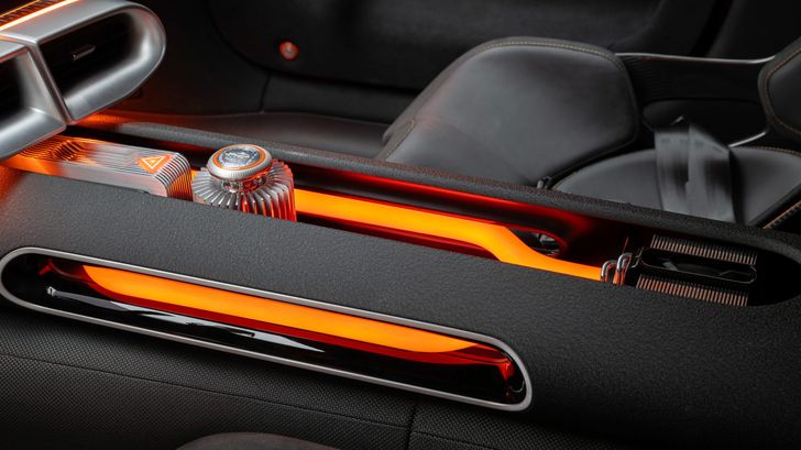 CONCEPT AMG GT XX CONCEPT AMG GT XX