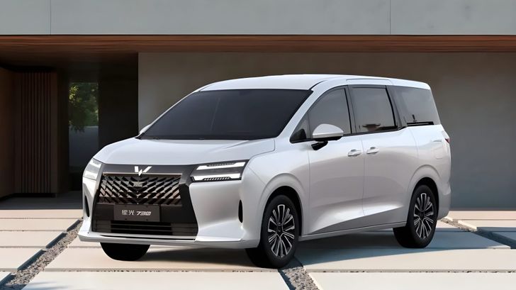 Представлен новый дешевый аналог LADA Largus. Чем он интересен Представлен новый дешевый аналог LADA Largus. Чем он интересен