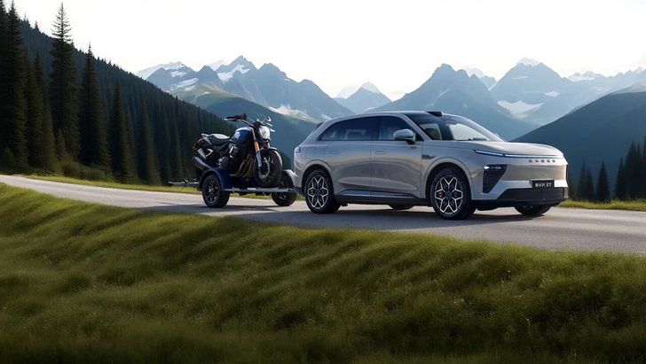 Exlantix ET Camping Edition Exlantix ET Camping Edition