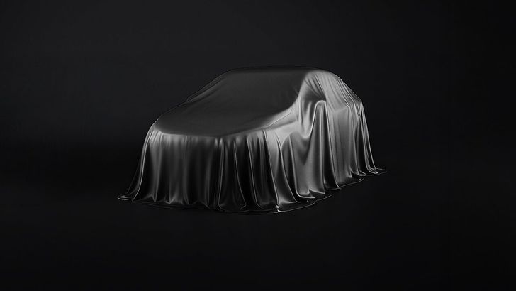 Новый кроссовер LADA Новый кроссовер LADA