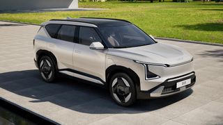 Kia EV5