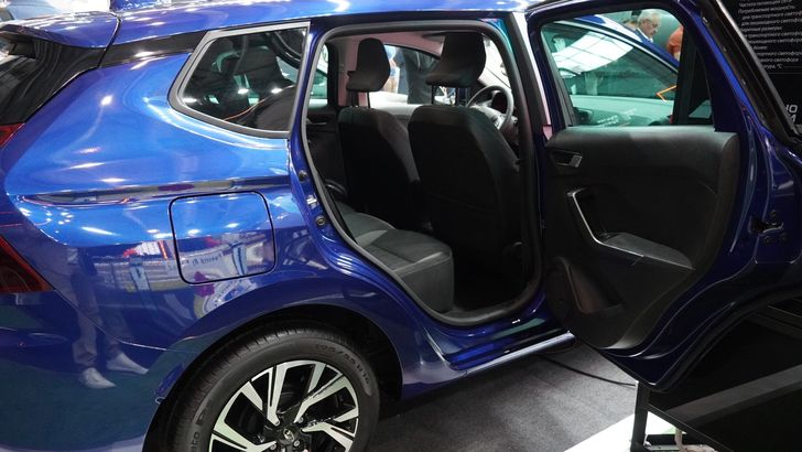 LADA Iskra SW LADA Iskra SW