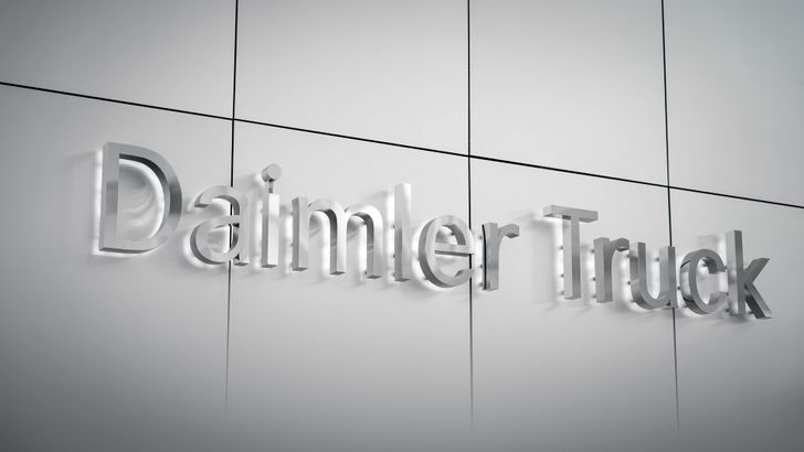 Daimler Truck Daimler Truck