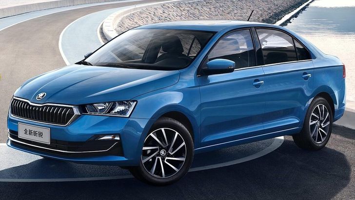 В продажу вернулась дешевая и практичная Skoda, которую выпускали в России. Сколько она стоит В продажу вернулась дешевая и практичная Skoda, которую выпускали в России. Сколько она стоит