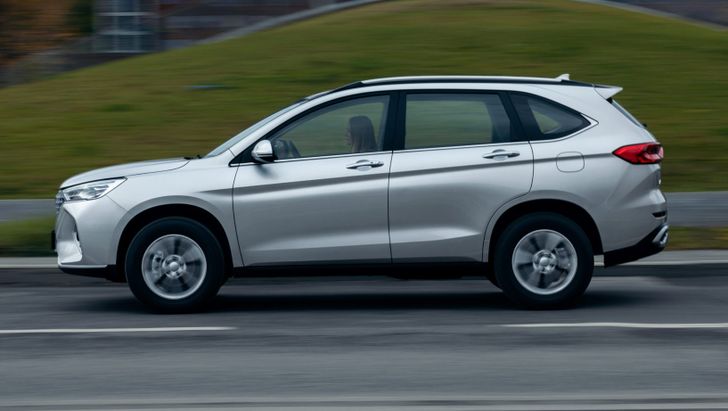 Haval M6 Haval M6