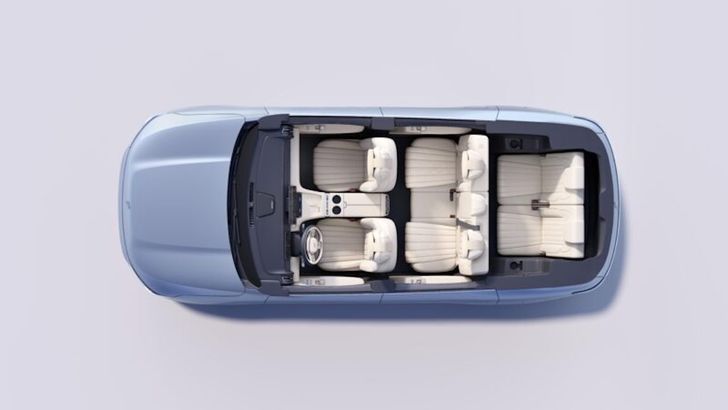 Jetour Shanhai L7 Plus Jetour Shanhai L7 Plus