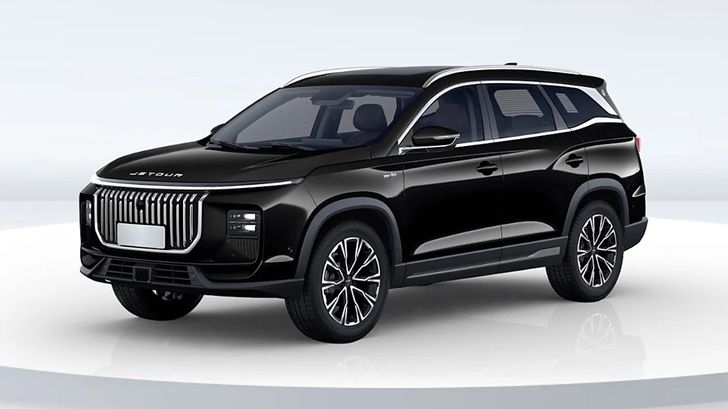 Популярная в России «дочка» Chery представила новый кроссовер. Цена приятно удивит