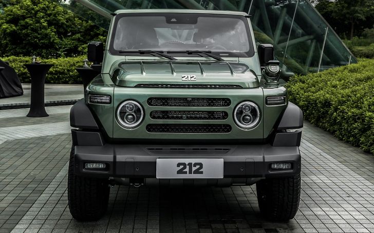 BAW 212