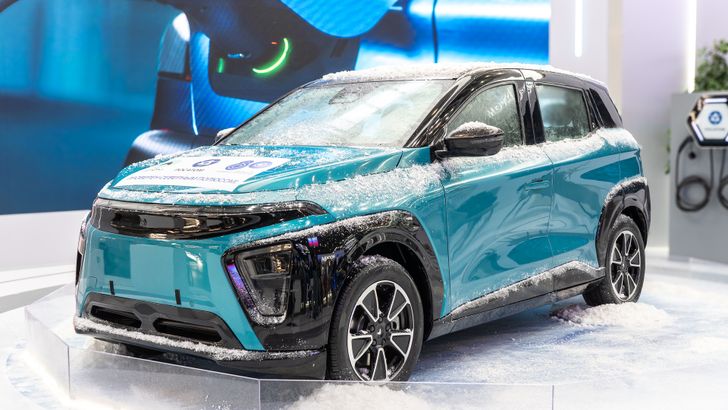 В России появится новый отечественный автомобиль, который смогут себе позволить многие В России появится новый отечественный автомобиль, который смогут себе позволить многие