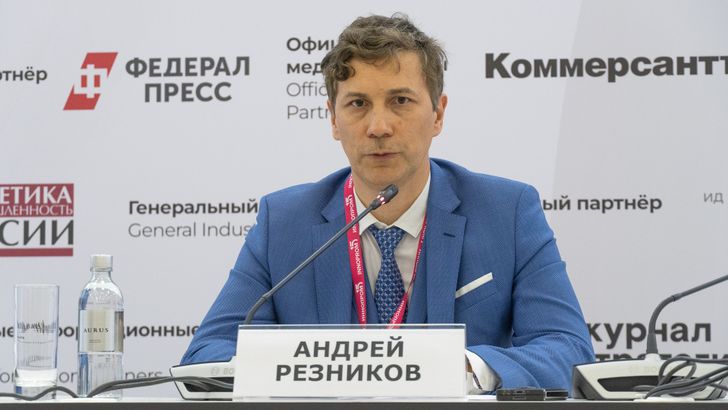 Андрей Резников Андрей Резников