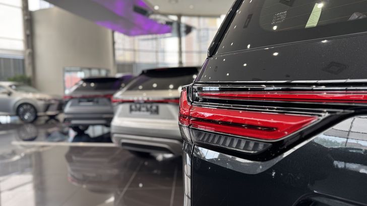 Столько они никогда не стоили: в России рекордно подорожали автомобили