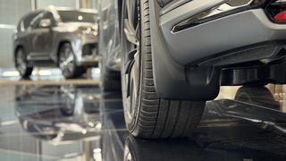 Автосалон