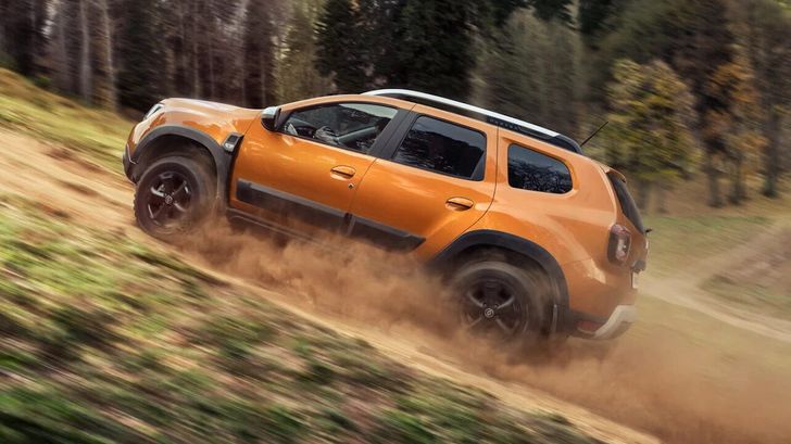 В продажу вернулся привычный кроссовер Renault, который выпускали в России. Цена приятно удивит В продажу вернулся привычный кроссовер Renault, который выпускали в России. Цена приятно удивит