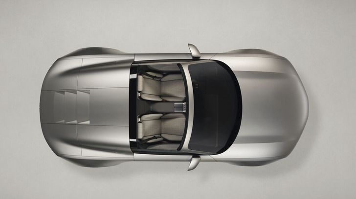 Audi Concept C