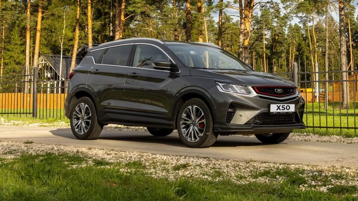 Названы самые продаваемые иномарки в России. Кто стал новым лидером вместо Haval Названы самые продаваемые иномарки в России. Кто стал новым лидером вместо Haval