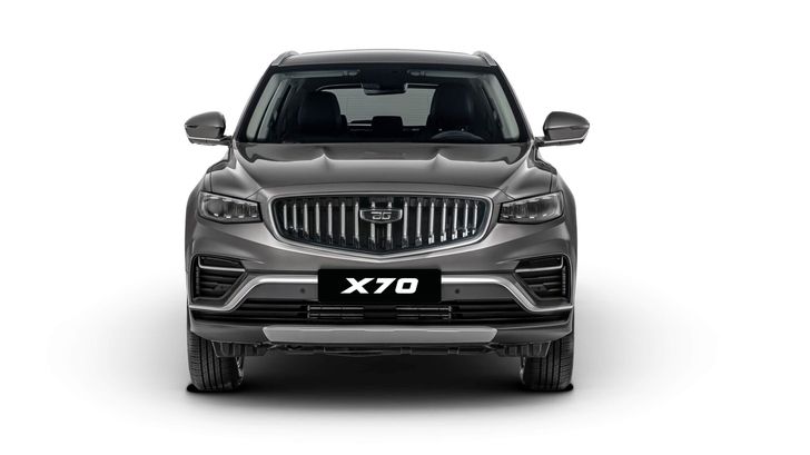 Belgee X70