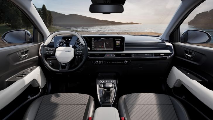 Kia Stonic Kia Stonic