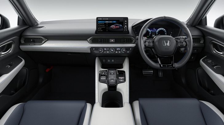 Honda Prelude Honda Prelude