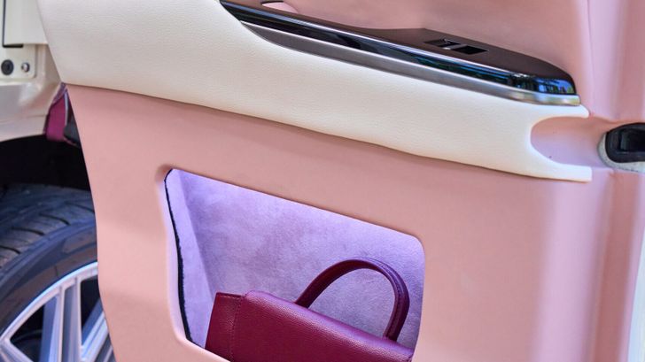 Lexus Glam LX Lexus Glam LX