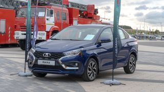 Lada Iskra