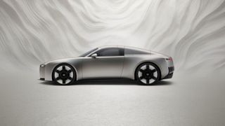 Audi Concept C