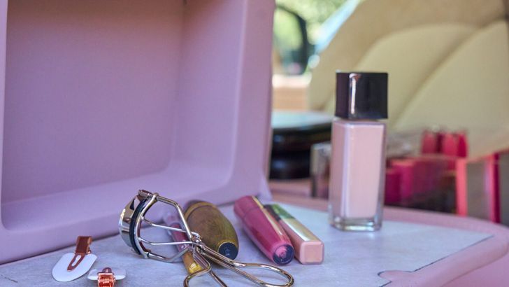 Lexus Glam LX Lexus Glam LX