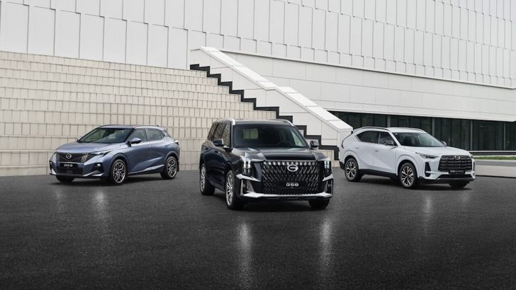 У россиян появился новый удобный способ покупки автомобиля GAC. В чем суть У россиян появился новый удобный способ покупки автомобиля GAC. В чем суть