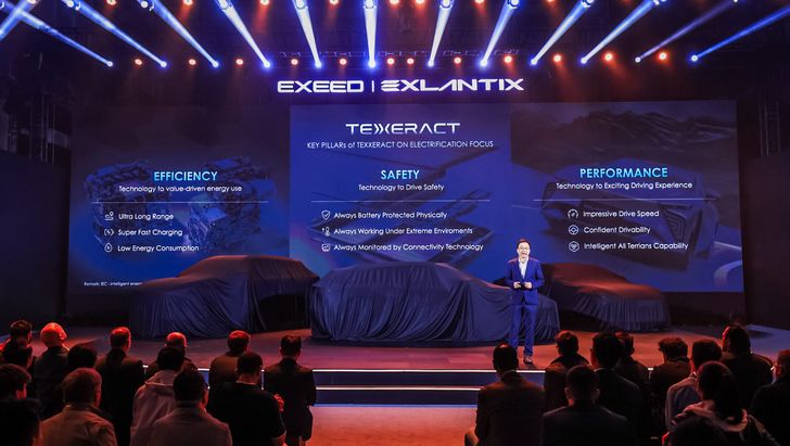Презентация технологии Texxeract Презентация технологии Texxeract