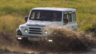BAW 212 BAW 212