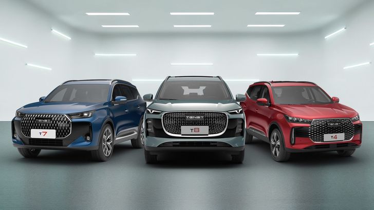 У россиян появился новый удобный способ купить кроссовер российской сборки