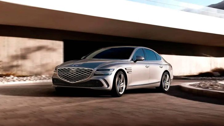 Названы лучшие премиальные автомобили. Список из 10 моделей, которые стоят своих денег Названы лучшие премиальные автомобили. Список из 10 моделей, которые стоят своих денег