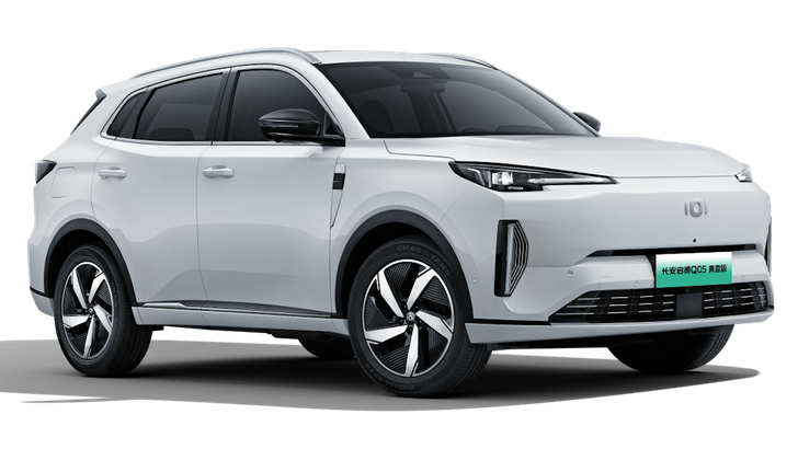 Changan Nevo Q05 Changan Nevo Q05