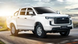 AmberTruck Work