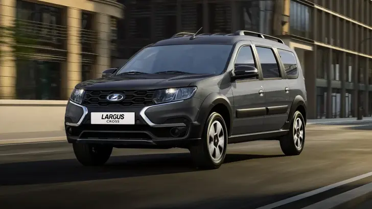 «Лада Ларгус» с увеличенным клиренсом стал менее доступным. В чем причина «Лада Ларгус» с увеличенным клиренсом стал менее доступным. В чем причина