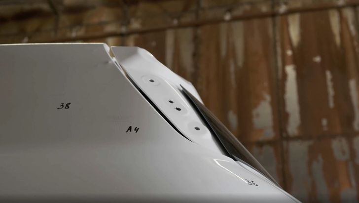 Коррозионные испытания кузова электромобиля «Атом» Коррозионные испытания кузова электромобиля «Атом»