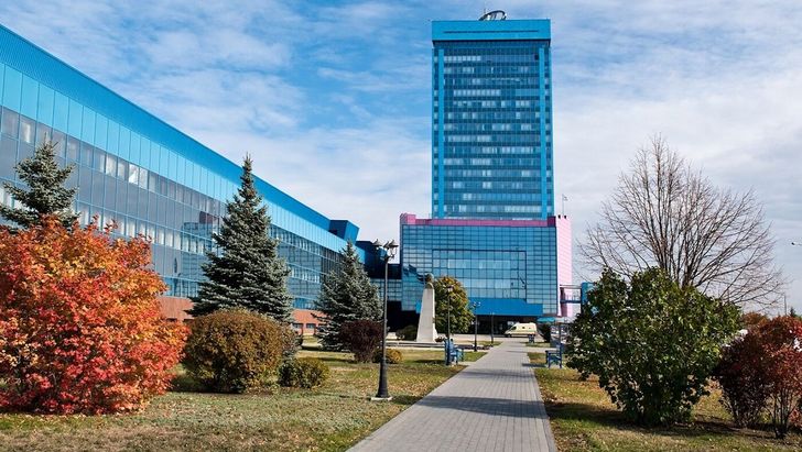 АвтоВАЗ повышает экологичность производства. Подробности АвтоВАЗ повышает экологичность производства. Подробности