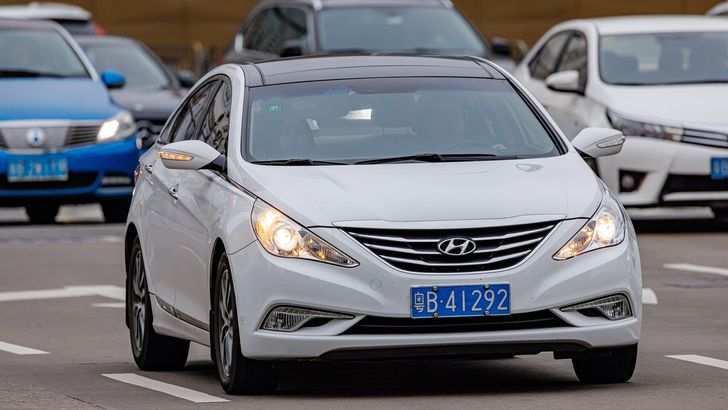 Названы самые ненадежные автомобили Hyundai: три модели с проблемными моторами