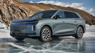 Exlantix ET Exlantix ET