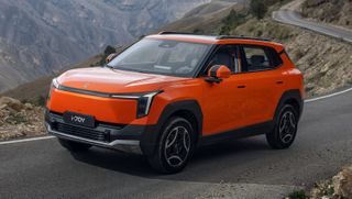 Evolute i-Joy Evolute i-Joy