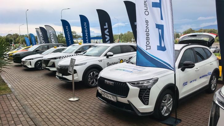 Самый популярный и дешевый кроссовер Haval получил новую версию в России, которую пока нельзя купить